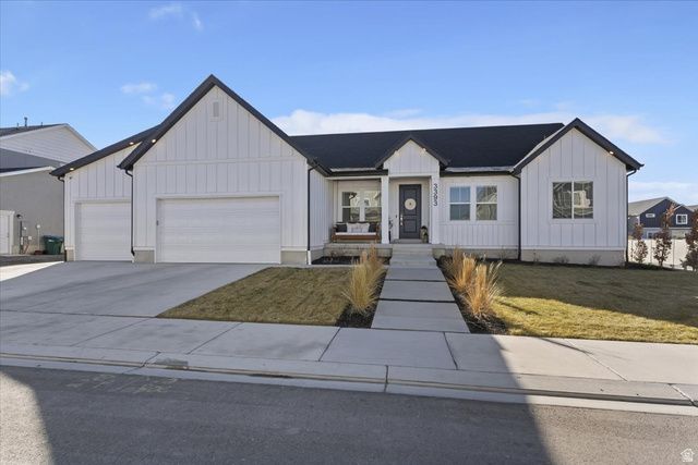 3393 W 750 N, Lehi, UT 84048