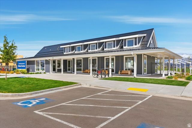 3393 W 750 N, Lehi, UT 84048