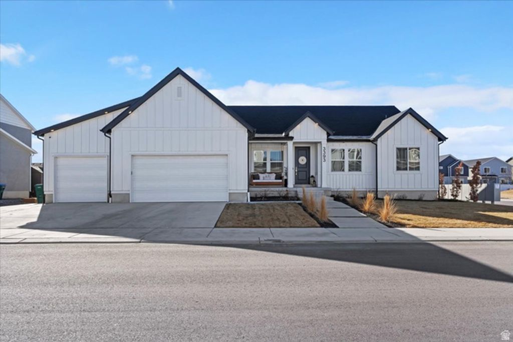 3393 W 750 N, Lehi, UT 84048