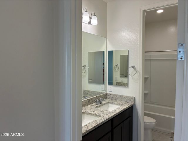 18029 W AVENIDA DEL SOL --, Surprise, AZ 85387