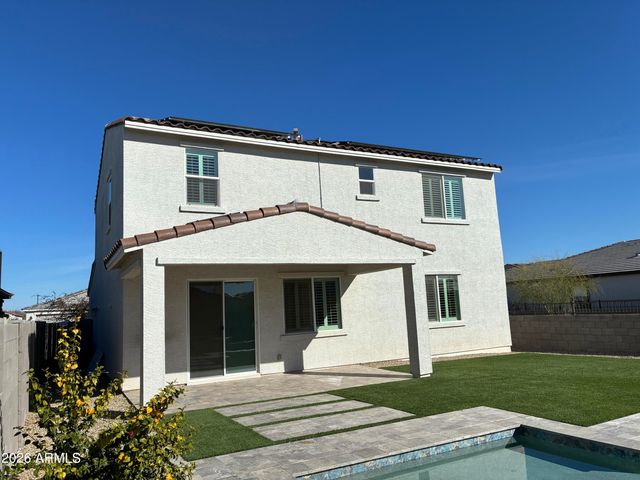 18029 W AVENIDA DEL SOL --, Surprise, AZ 85387