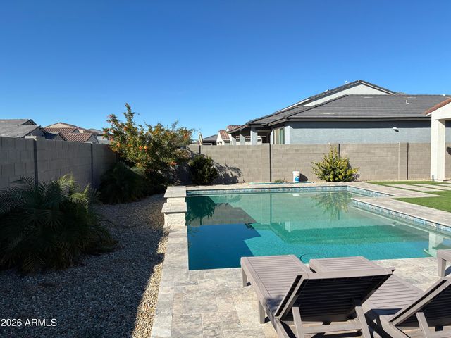 18029 W AVENIDA DEL SOL --, Surprise, AZ 85387