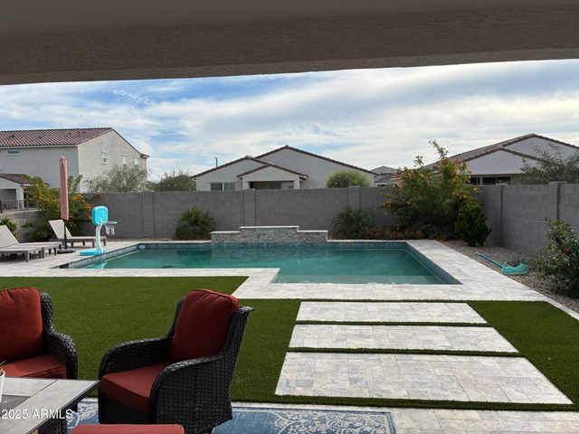 18029 W AVENIDA DEL SOL --, Surprise, AZ 85387