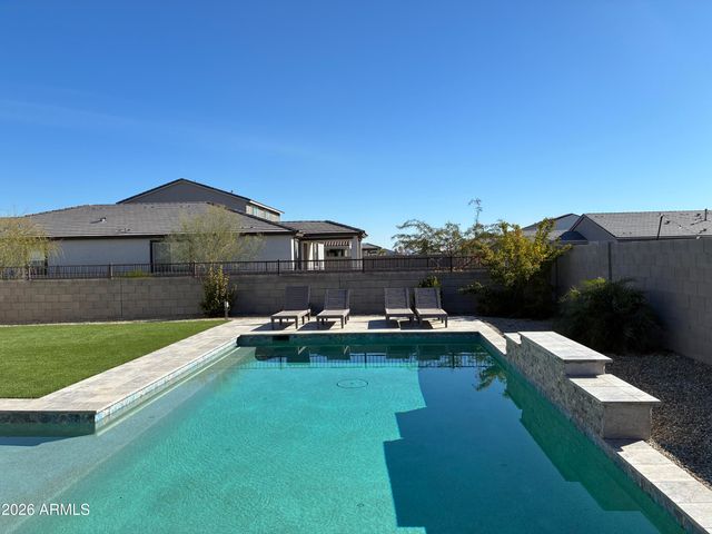 18029 W AVENIDA DEL SOL --, Surprise, AZ 85387