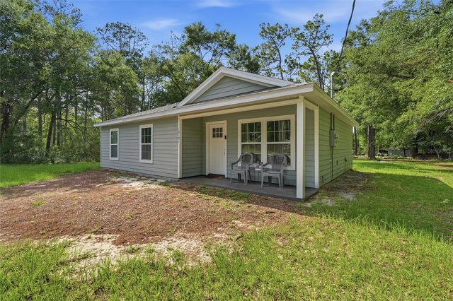 10191 NE 67TH LANE, Bronson, FL 32621