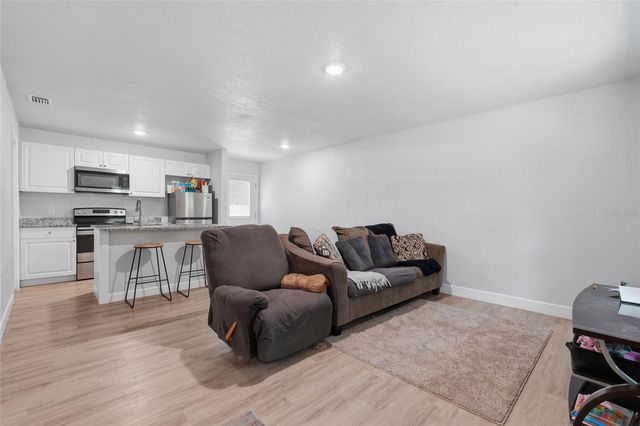 10191 NE 67TH LANE, Bronson, FL 32621
