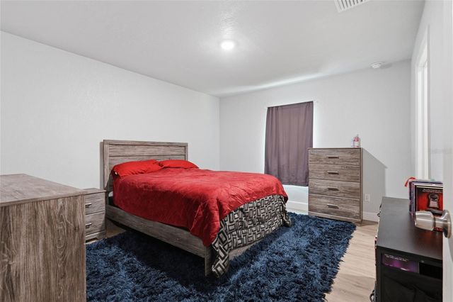 10191 NE 67TH LANE, Bronson, FL 32621