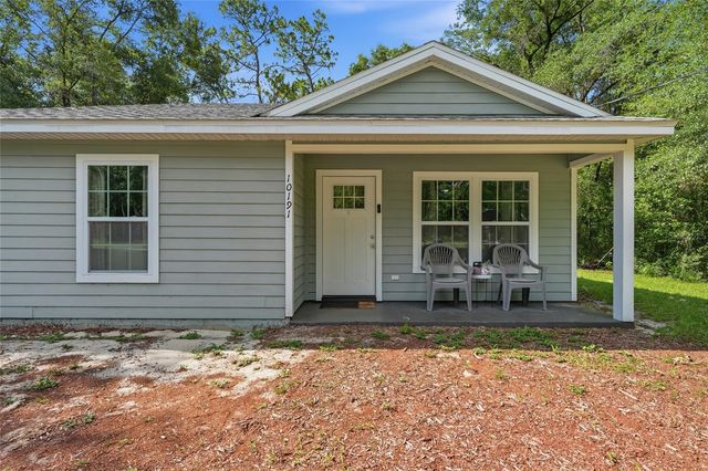 10191 NE 67TH LANE, Bronson, FL 32621