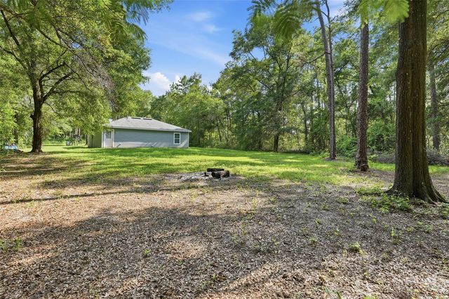 10191 NE 67TH LANE, Bronson, FL 32621