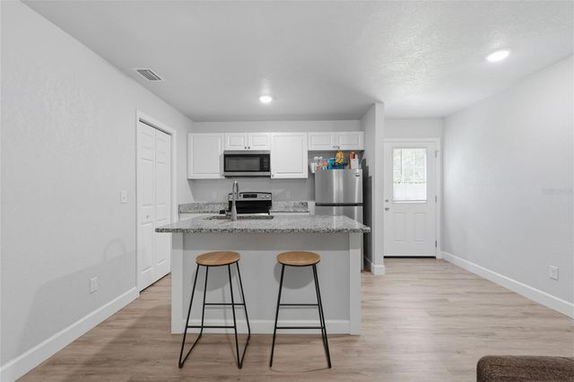 10191 NE 67TH LANE, Bronson, FL 32621