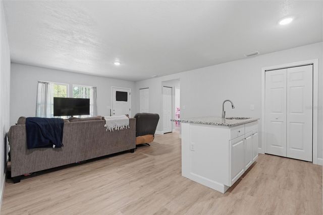 10191 NE 67TH LANE, Bronson, FL 32621