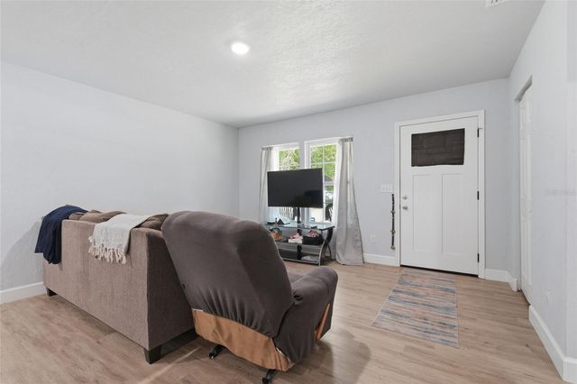 10191 NE 67TH LANE, Bronson, FL 32621