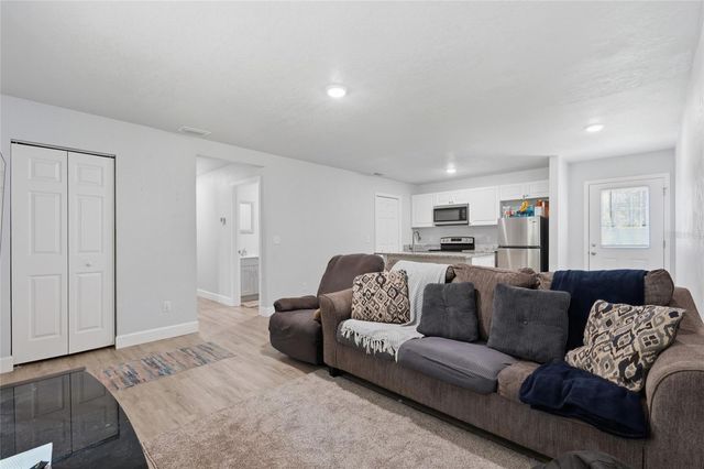 10191 NE 67TH LANE, Bronson, FL 32621