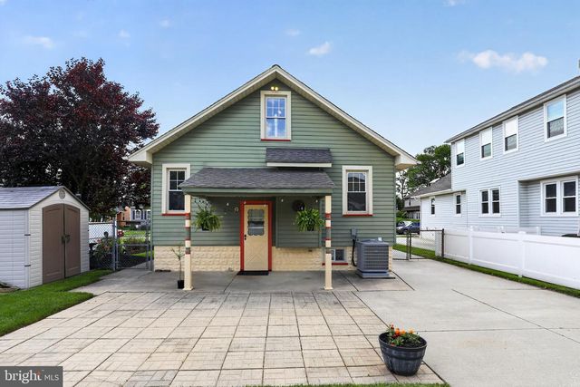 37 PAYSON AVE, Audubon, NJ 08106