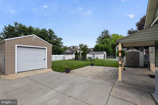 37 PAYSON AVE, Audubon, NJ 08106