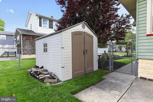 37 PAYSON AVE, Audubon, NJ 08106