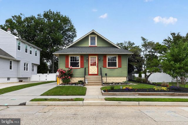 37 PAYSON AVE, Audubon, NJ 08106