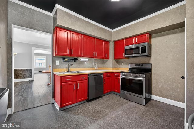37 PAYSON AVE, Audubon, NJ 08106