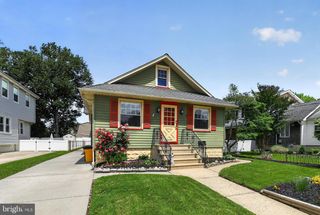 37 PAYSON AVE, Audubon, NJ 08106