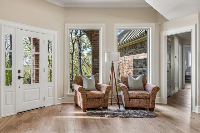 3812 Valley View Lane, Flower Mound, TX 75022