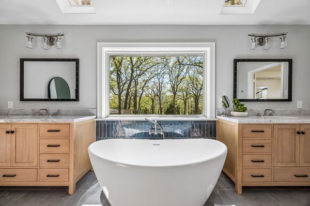 3812 Valley View Lane, Flower Mound, TX 75022