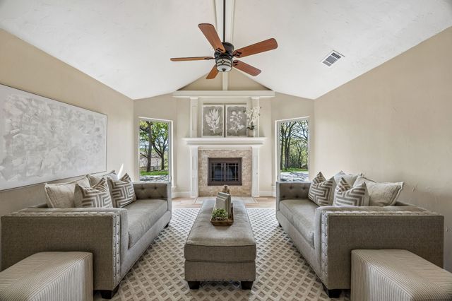 3812 Valley View Lane, Flower Mound, TX 75022