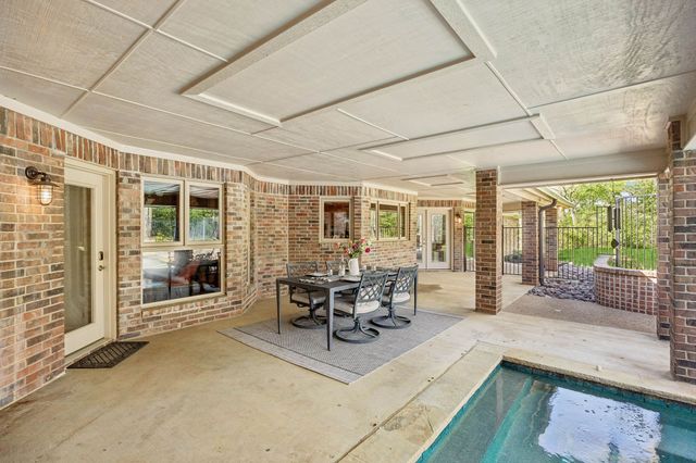 3812 Valley View Lane, Flower Mound, TX 75022