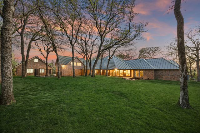 3812 Valley View Lane, Flower Mound, TX 75022