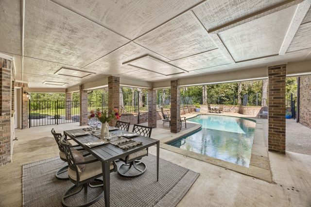 3812 Valley View Lane, Flower Mound, TX 75022