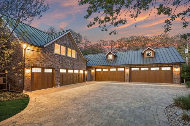 3812 Valley View Lane, Flower Mound, TX 75022