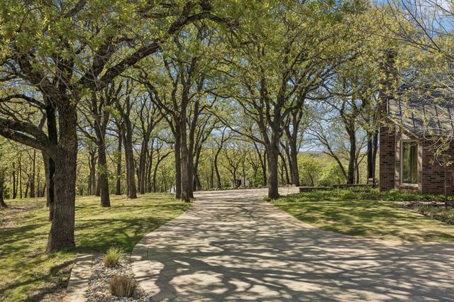 3812 Valley View Lane, Flower Mound, TX 75022