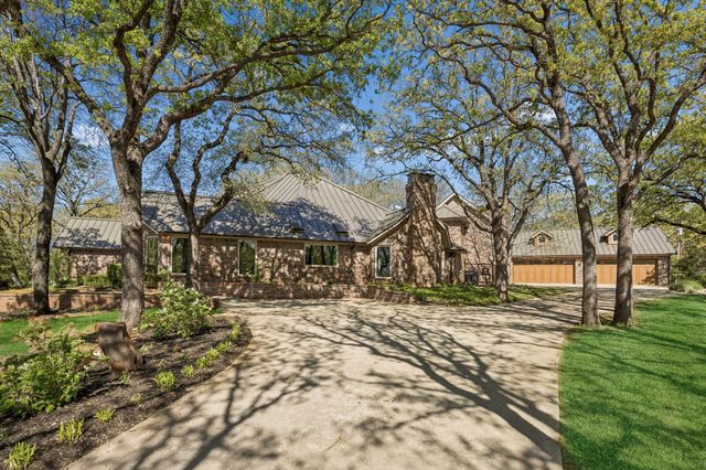 3812 Valley View Lane, Flower Mound, TX 75022