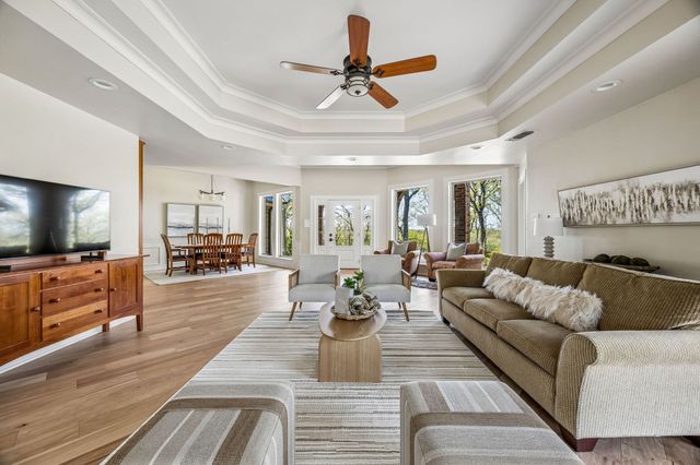 3812 Valley View Lane, Flower Mound, TX 75022