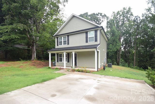 921 Pineridge Street SE, Concord, NC 28025