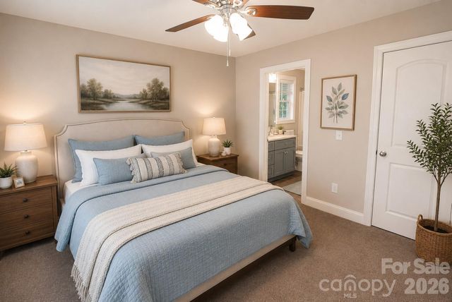 921 Pineridge Street SE, Concord, NC 28025