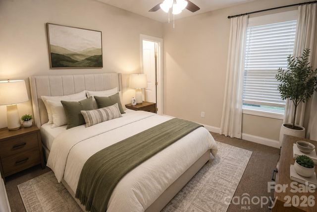 921 Pineridge Street SE, Concord, NC 28025