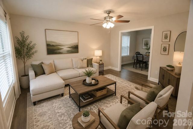 921 Pineridge Street SE, Concord, NC 28025