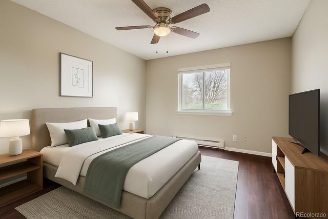 214 S Ingalls Street 4, Lakewood, CO 80226