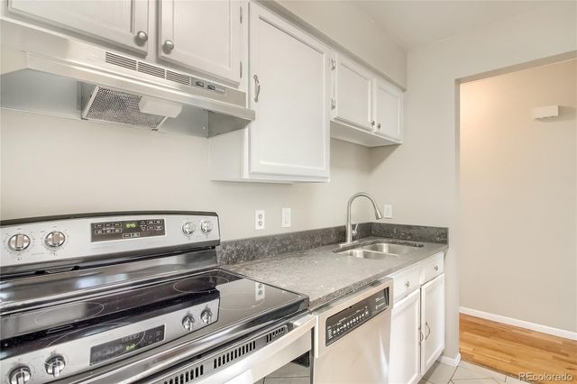 214 S Ingalls Street 4, Lakewood, CO 80226