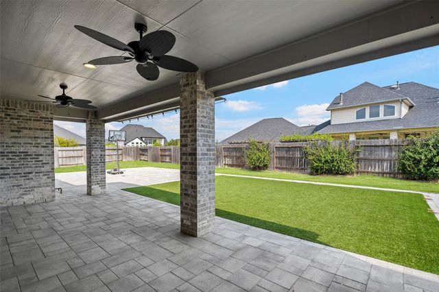 28946 Parker Ridge Drive, Katy, TX 77494