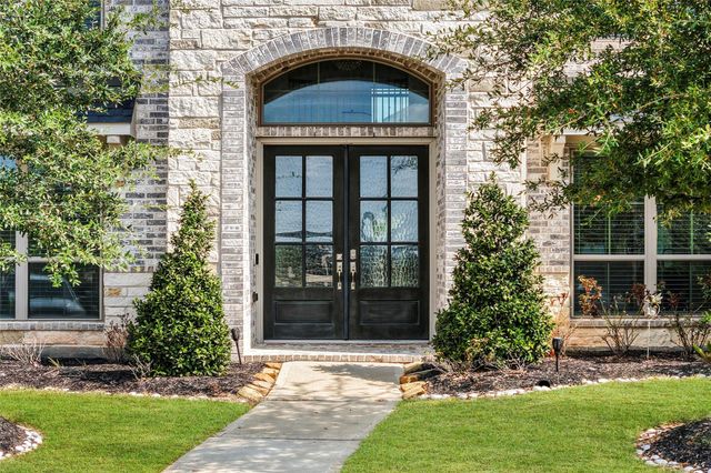 28946 Parker Ridge Drive, Katy, TX 77494