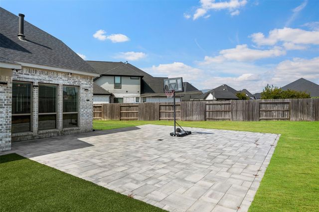 28946 Parker Ridge Drive, Katy, TX 77494