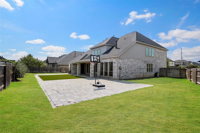 28946 Parker Ridge Drive, Katy, TX 77494
