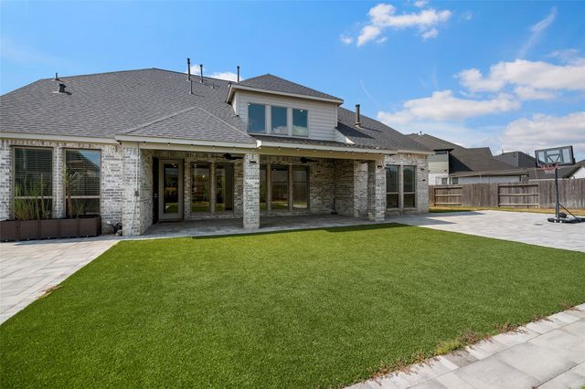 28946 Parker Ridge Drive, Katy, TX 77494