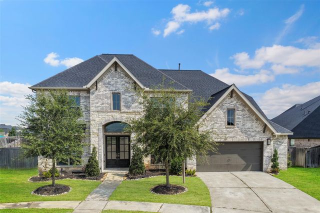 28946 Parker Ridge Drive, Katy, TX 77494