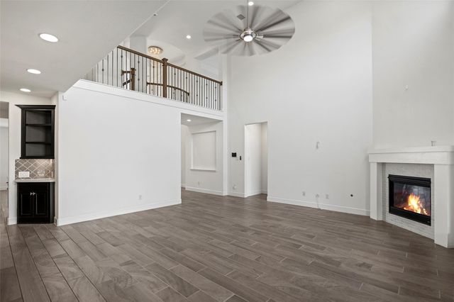 28946 Parker Ridge Drive, Katy, TX 77494