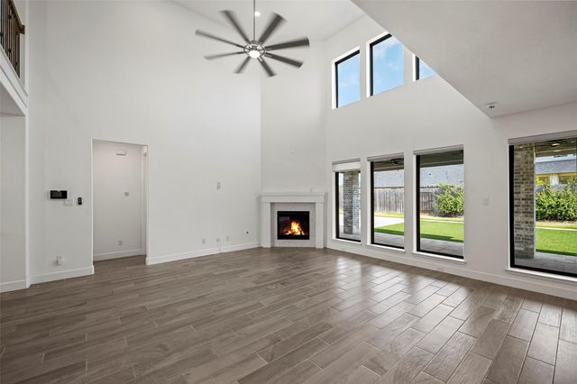 28946 Parker Ridge Drive, Katy, TX 77494