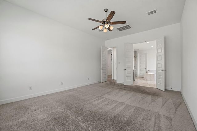 28946 Parker Ridge Drive, Katy, TX 77494