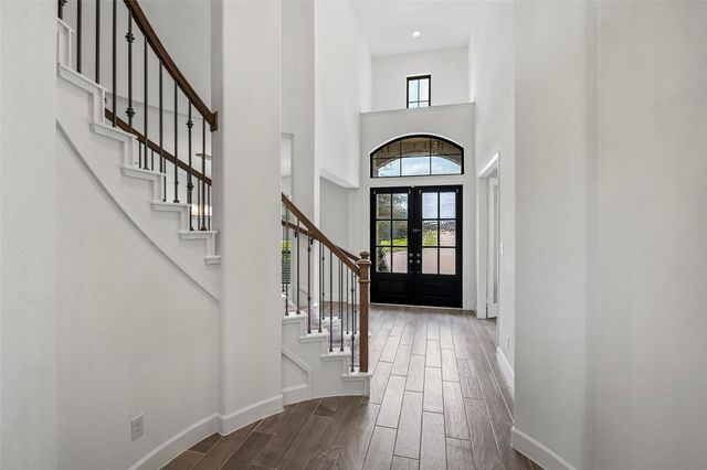 28946 Parker Ridge Drive, Katy, TX 77494