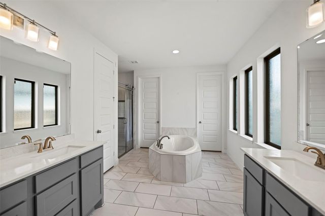 28946 Parker Ridge Drive, Katy, TX 77494